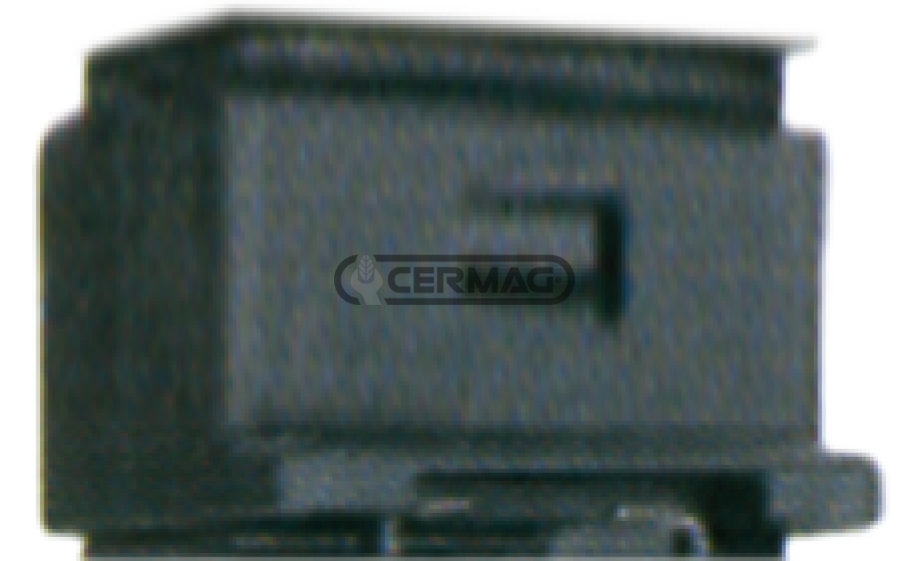 Spacer between TARV - Center distance 82 mm