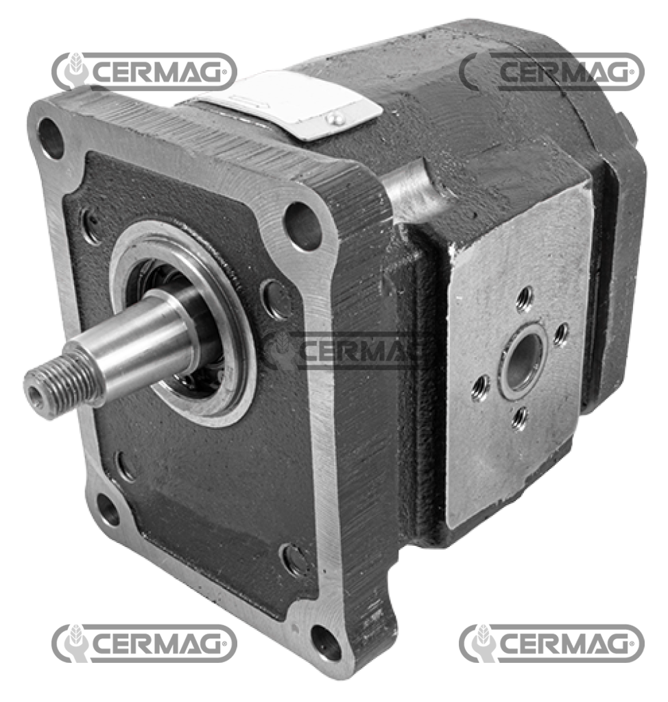 Pompe standard GROUPE 3