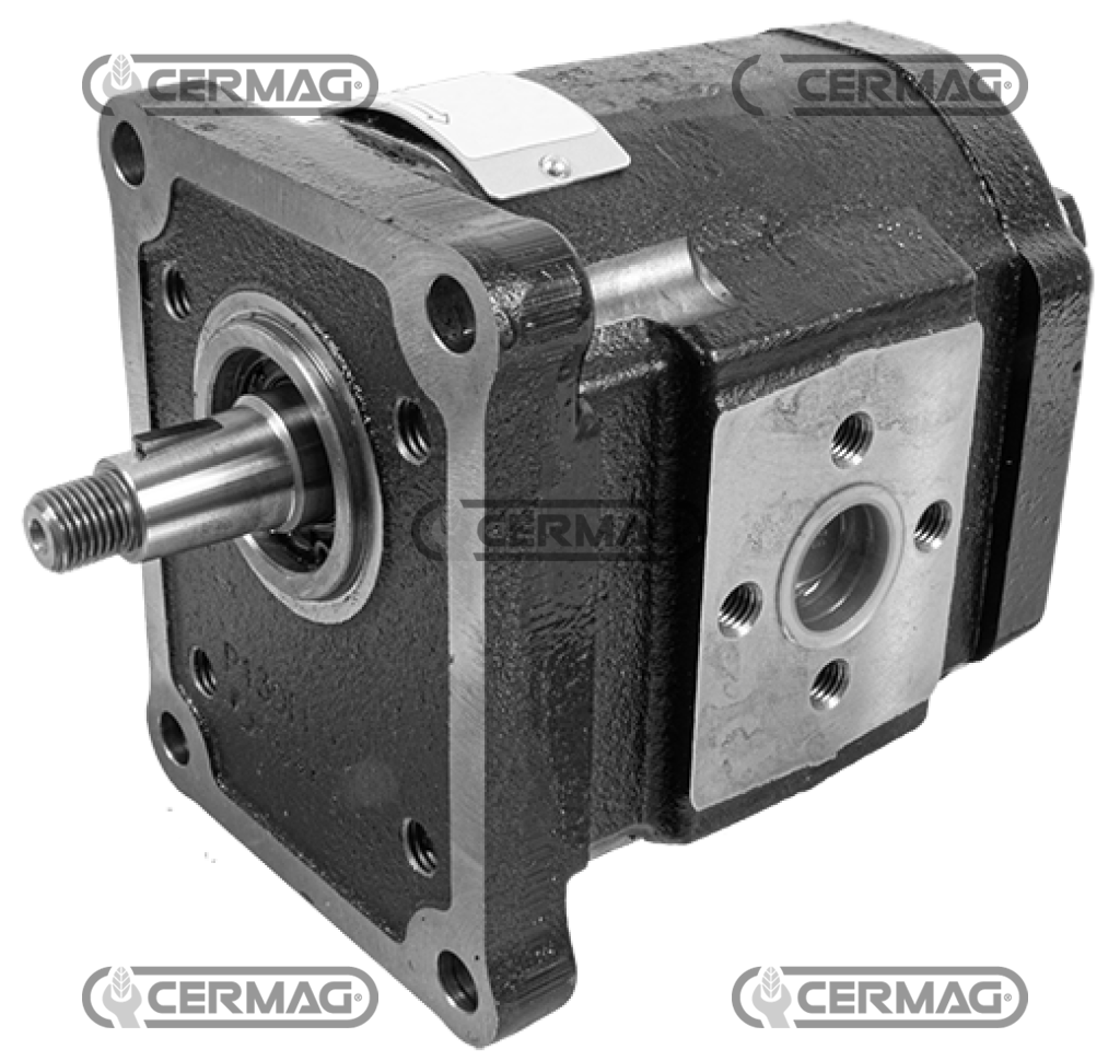 Pompe standard GROUPE 3