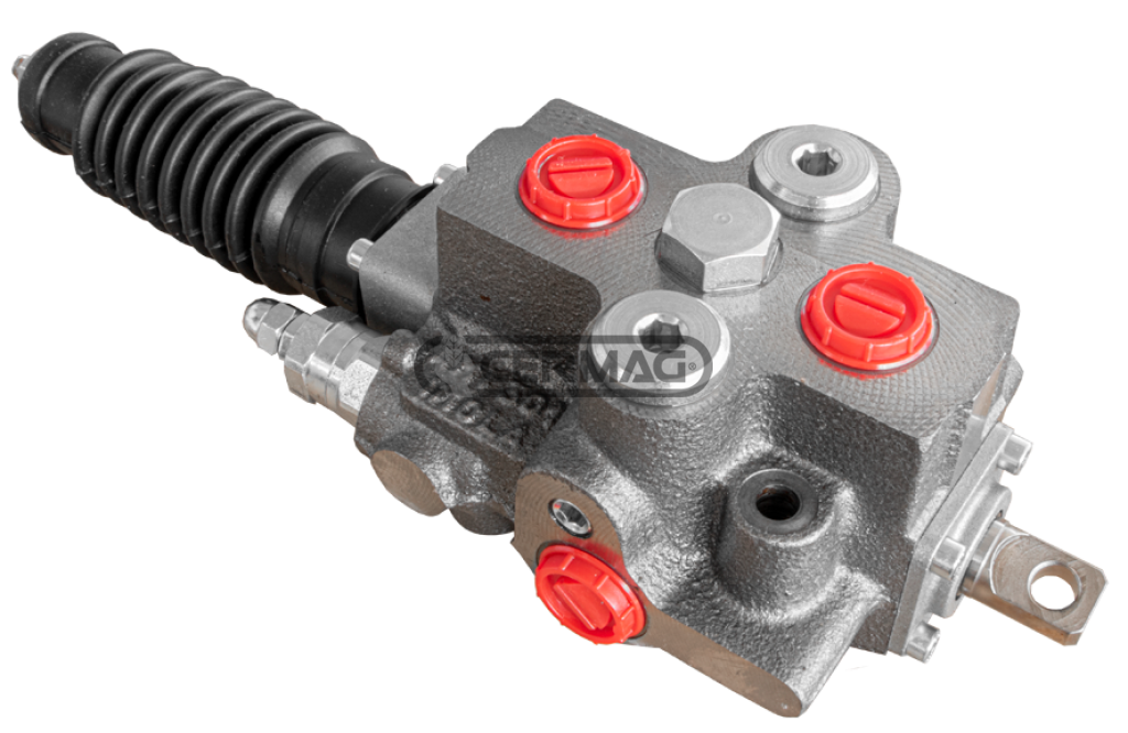 Distributeurs pour équipements interrangées