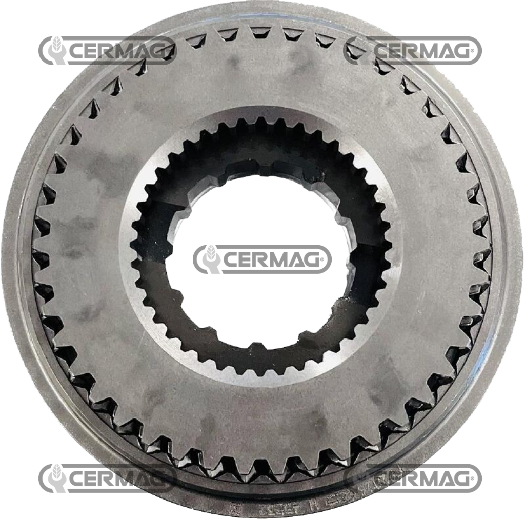 Synchronizer for NEW HOLLAND