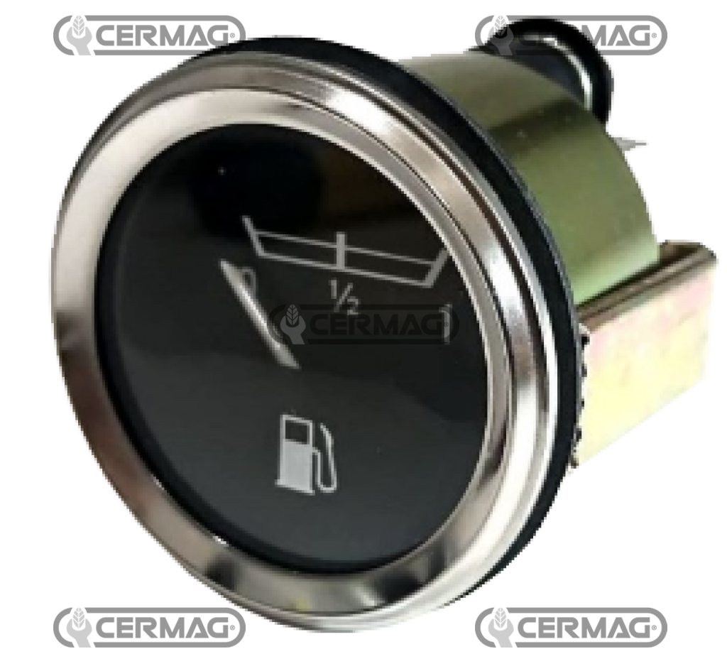 indicatore livello carburante      
