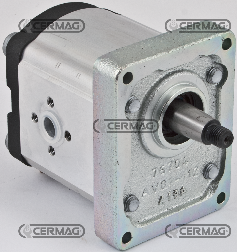 5179714 pompa idraulica A42X