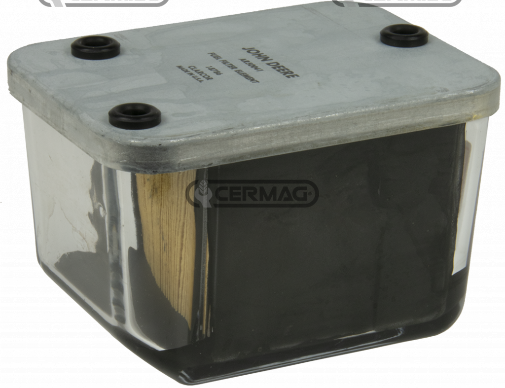 AR50041 filtro gasolio