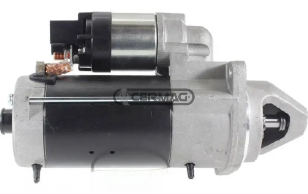 motorino d'avviamento CNH 12V Z.10 