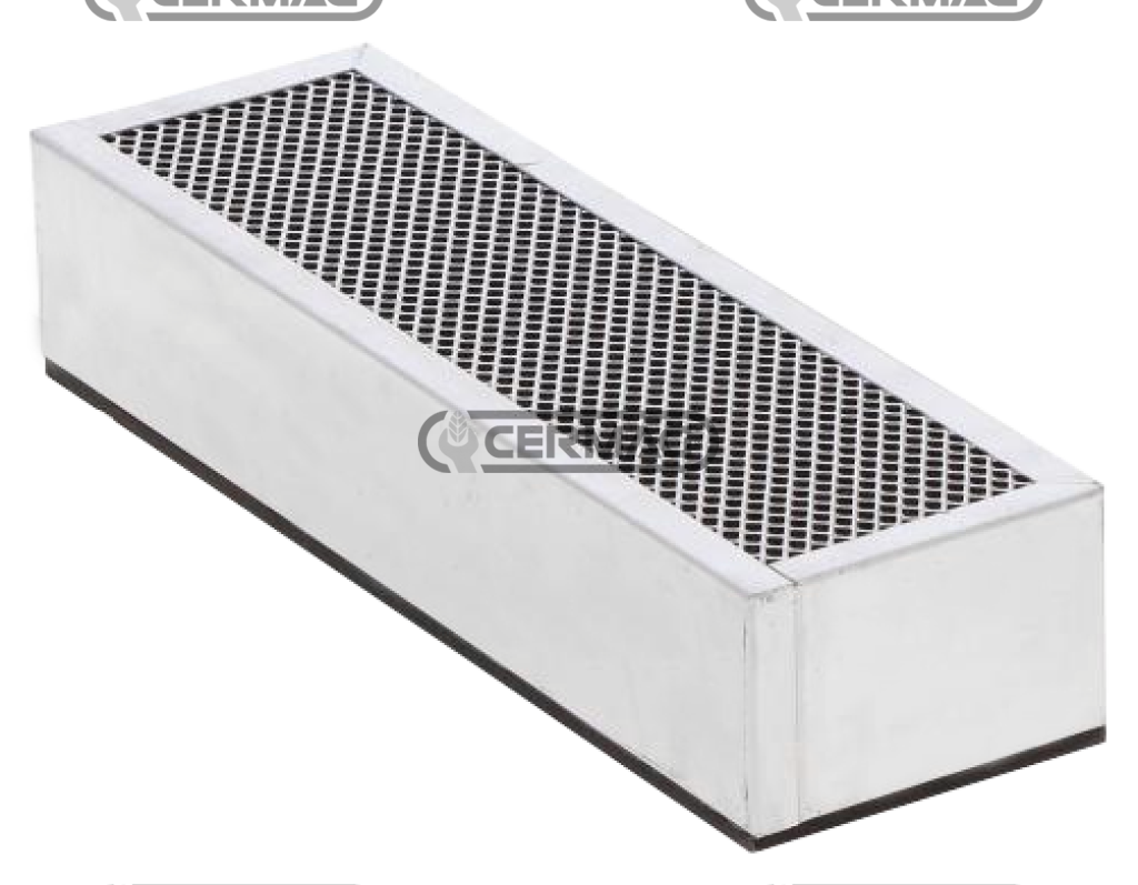 filtro cabina 290x90x61            