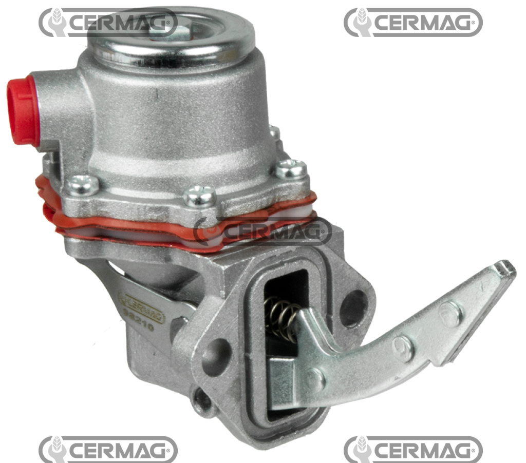 pompa alim. aifo(iveco) - fiat     