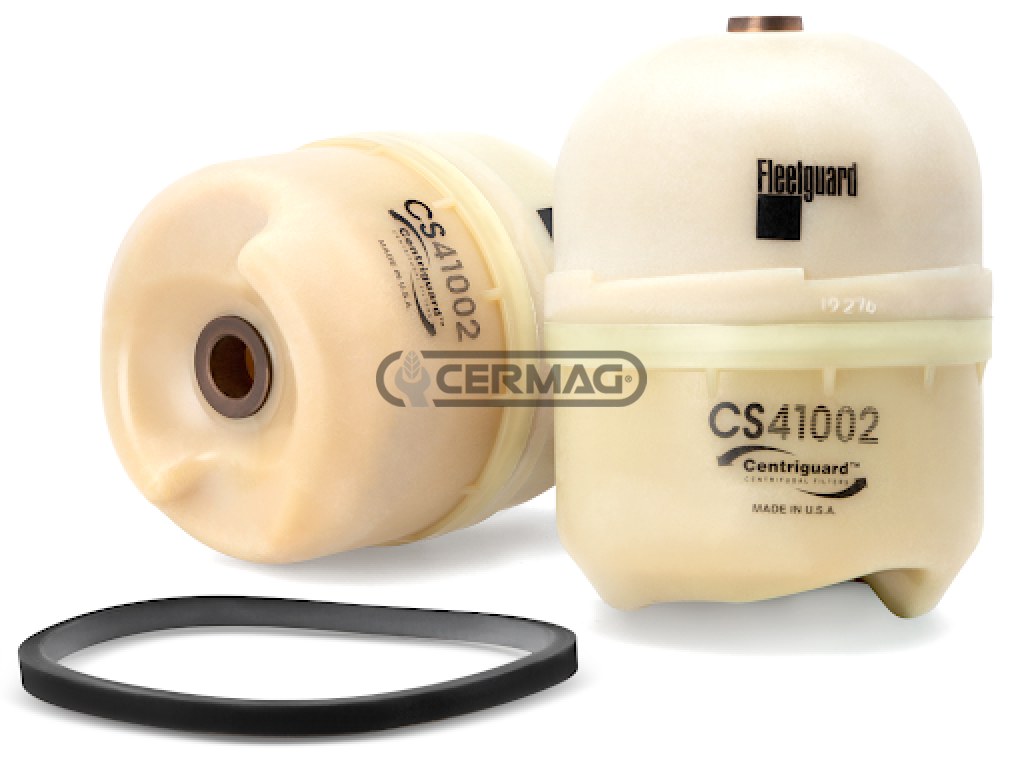 Centrifuge Disposable Rotor