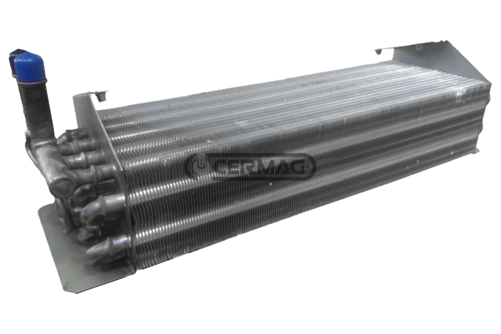 Evaporator for JOHN DEERE