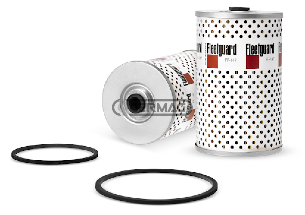 FUEL FILTERS