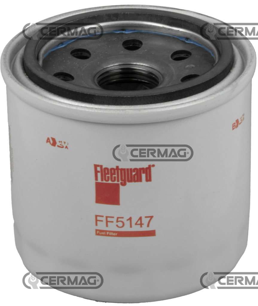 FUEL FILTERS