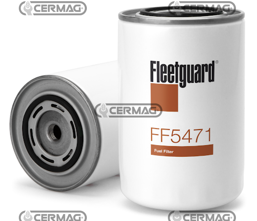 FUEL FILTERS