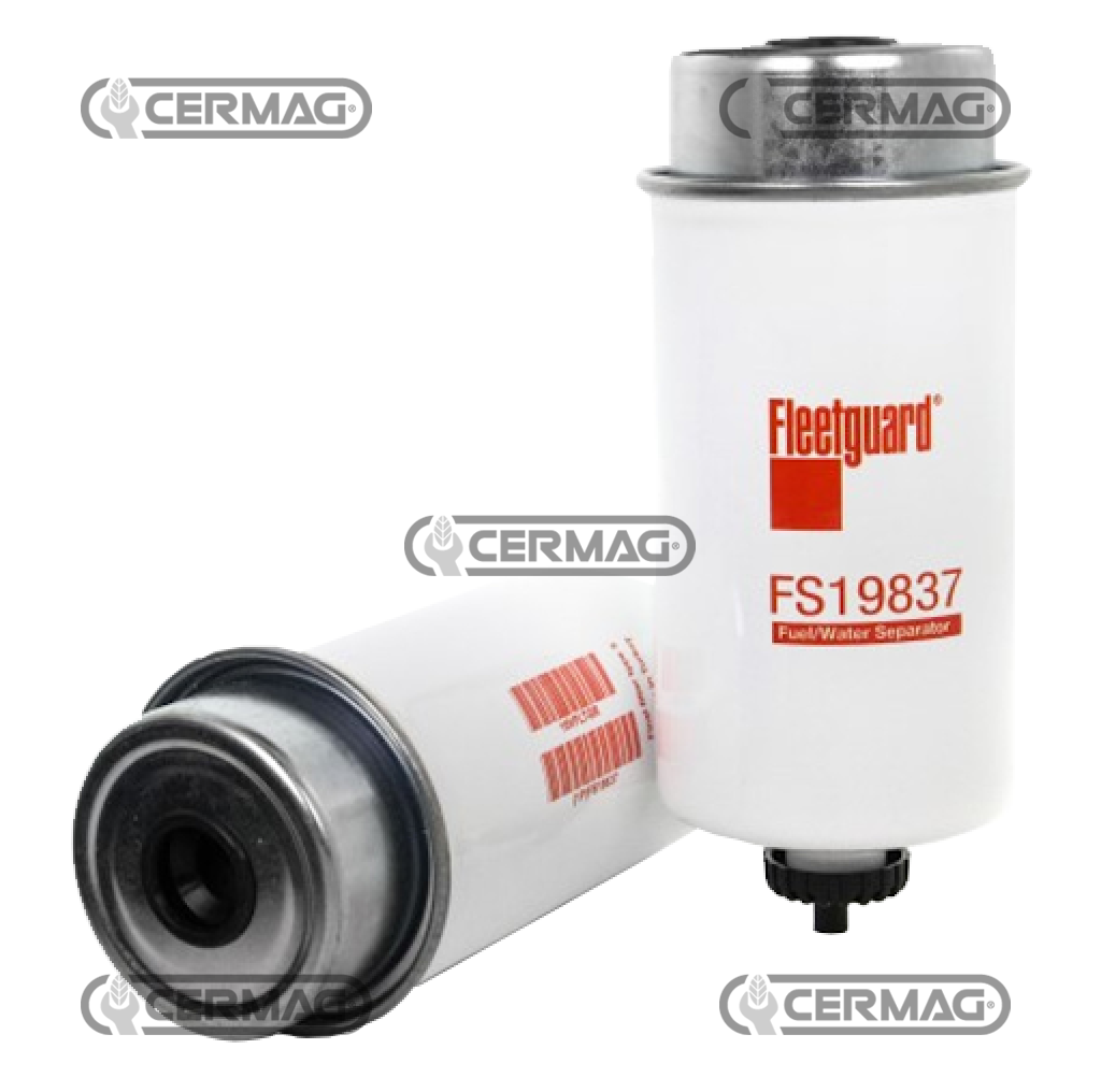 FUEL FILTERS