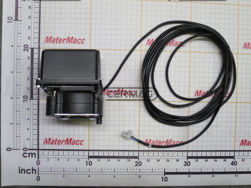 motore regol 5G/min m4,5 rid.