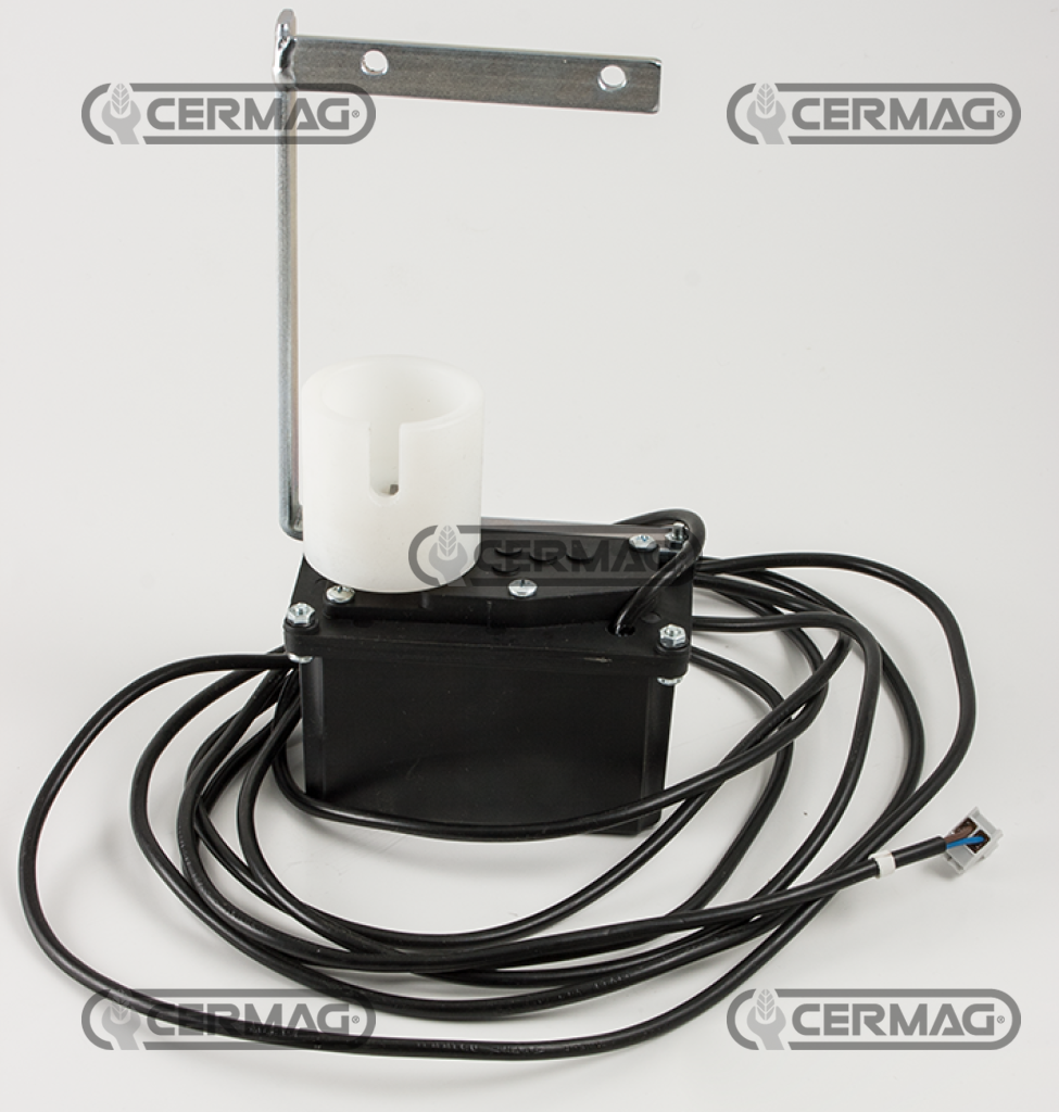 motore regol. 2g/min m4,5 giun