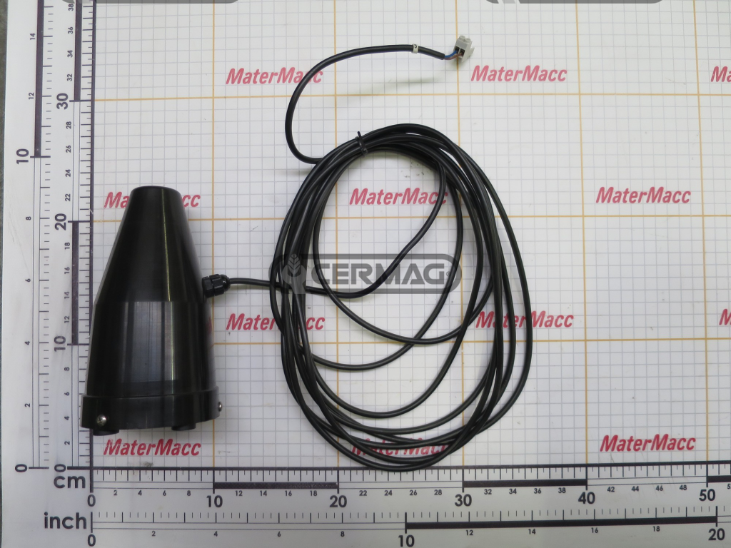 motore chius. lenta 4,0 min c/ri