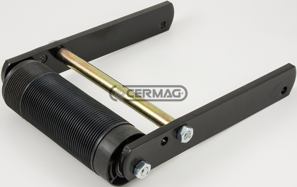 rullo g.scanalato L193 B230