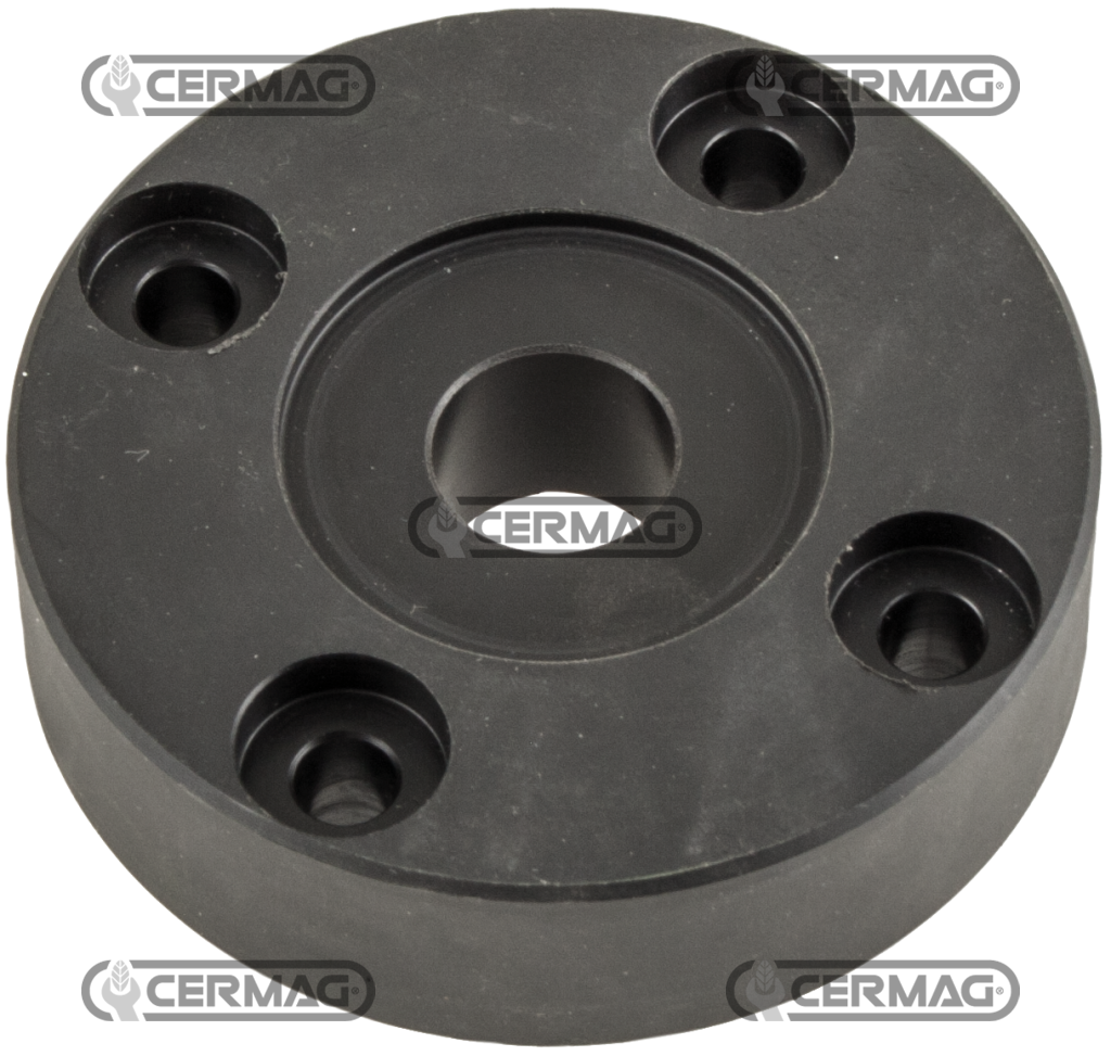 spessore per valvole wafer a far