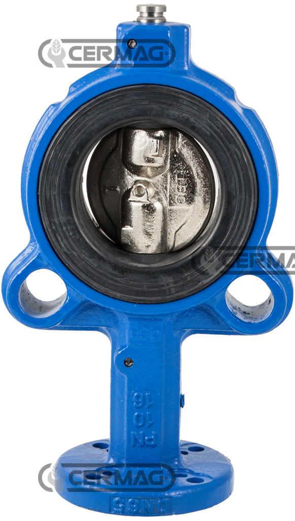 valvola wafer a farfalla 2