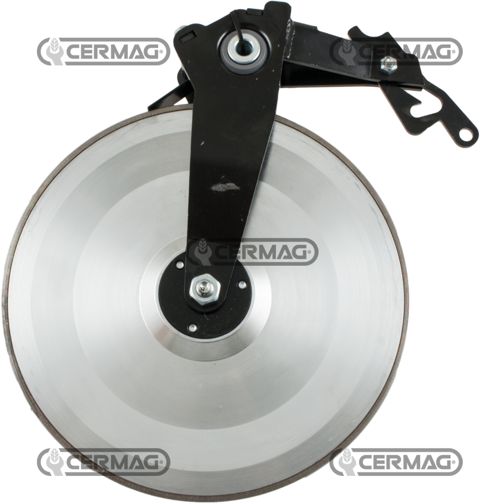 mont.corpo e ruotino inox premis