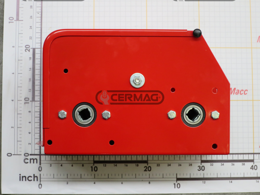 scatole cambio centrale
