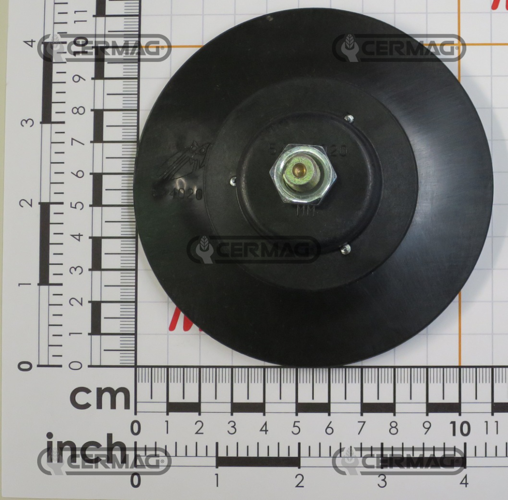 mont.raschiaterra elemento disco