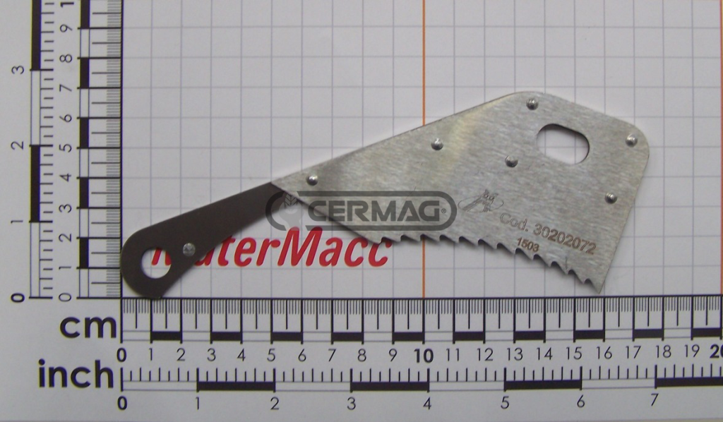 selettore magicsem 13 denti sp 1