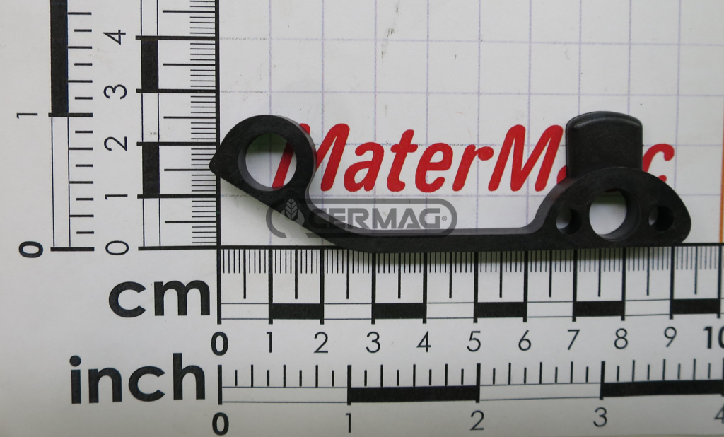 tendicatena in nylon femmina