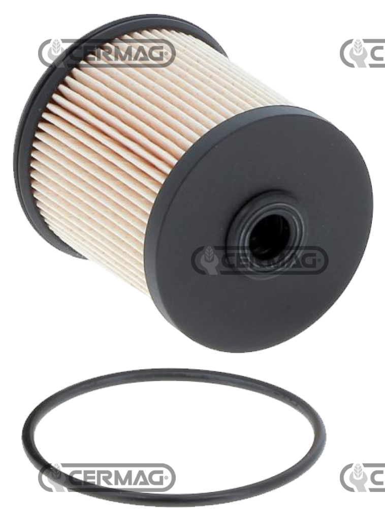 Fuel filter