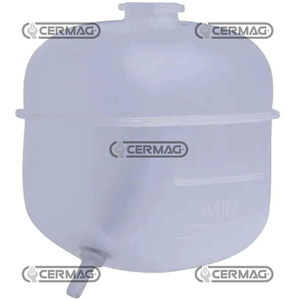 serbatoio a depressione radiatore  