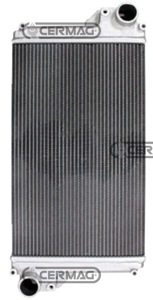 radiatore JOHN DEERE 7720,7820,7920