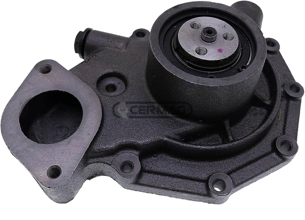 Water pump JOHN DEERE 6000