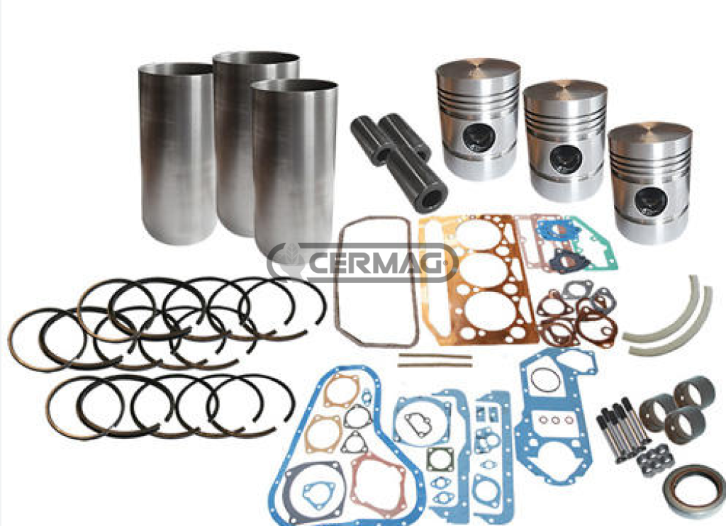 Kit de révision pour moteur PERKINS 3.152