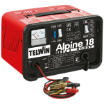 CARGADOR DE BATERÍA ALPINE 18 BOOST