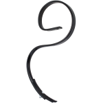 MUELLES TIPO «FLEX-PALL» PARA VIBROCULTIVADORES