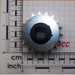 ass.corona z18 1/2x5/16