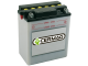 BATTERIE 12 V PER TRATTORINI RASAERBA (CARICA A SECCO)