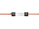 Poly wire connector - LITZCLIP