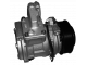 Compressor DENSO for R134 gas