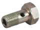 PERFORATED BOLTS FOR INJECTORS