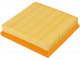 Filtermatte - vierkant
