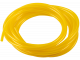 Tuyau pour melange - jaune transparent