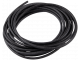 Fuel mixture hose - black - Echo V471-001260