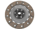 Disco frizione rigido