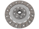 Disco frizione rigido