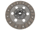 Disco frizione rigido