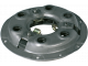 Einscheiben-Kupplung mit Schraubenfedern Platte Ø 215 mm