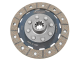 Disco frizione rigido