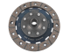 Disco frizione rigido