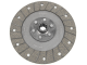 Starre Kupplungsscheibe